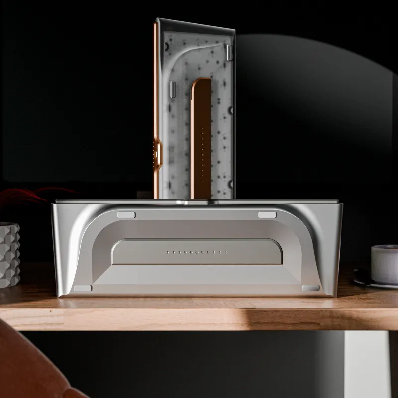 XRay keycaps by modmusings on a Sonoma keyboard by Radkbds. Artistic 3D keyboard visualization and render by MiKeyDigit.