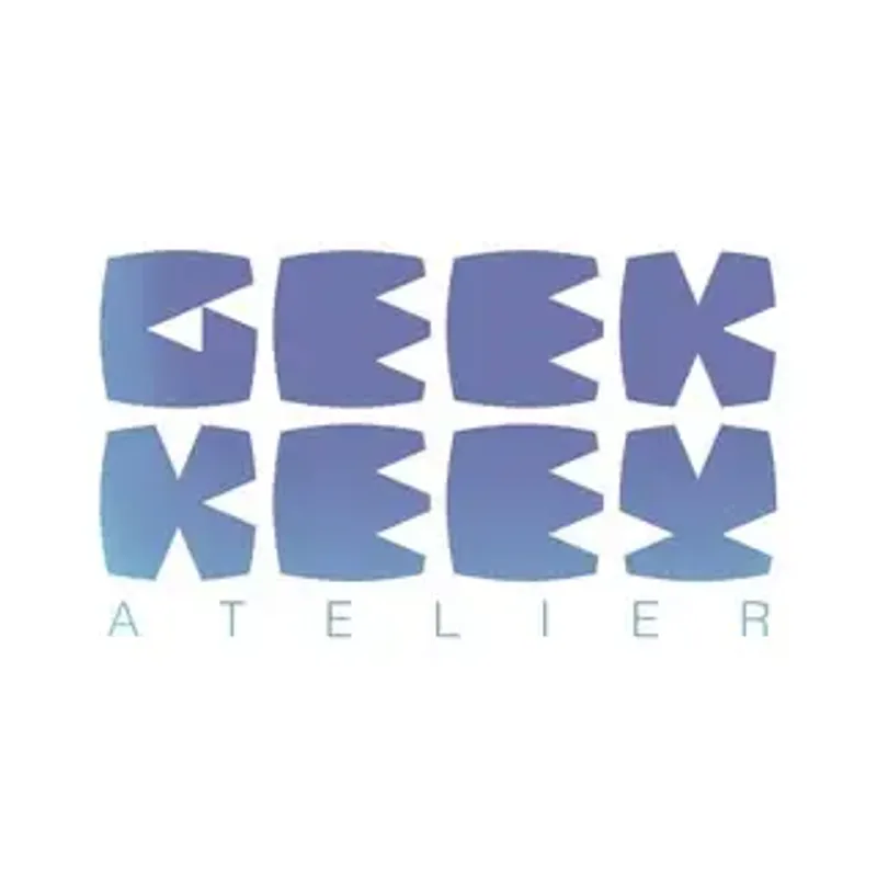 GMK King Of The Seas - GEEKKEEY