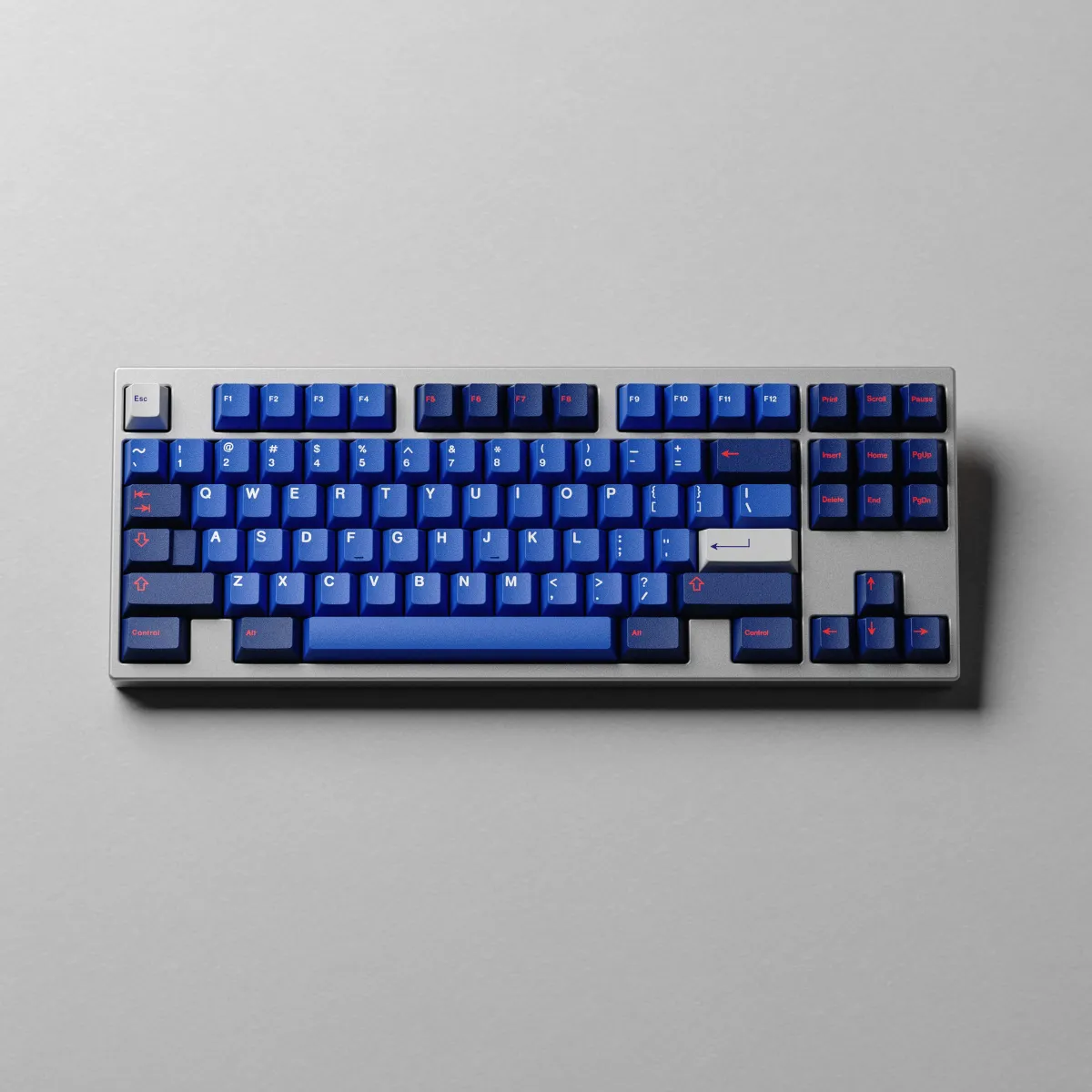 GMK King Of The Seas