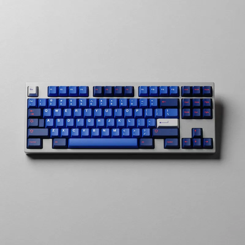 GMK King Of The Seas - Gallery 1