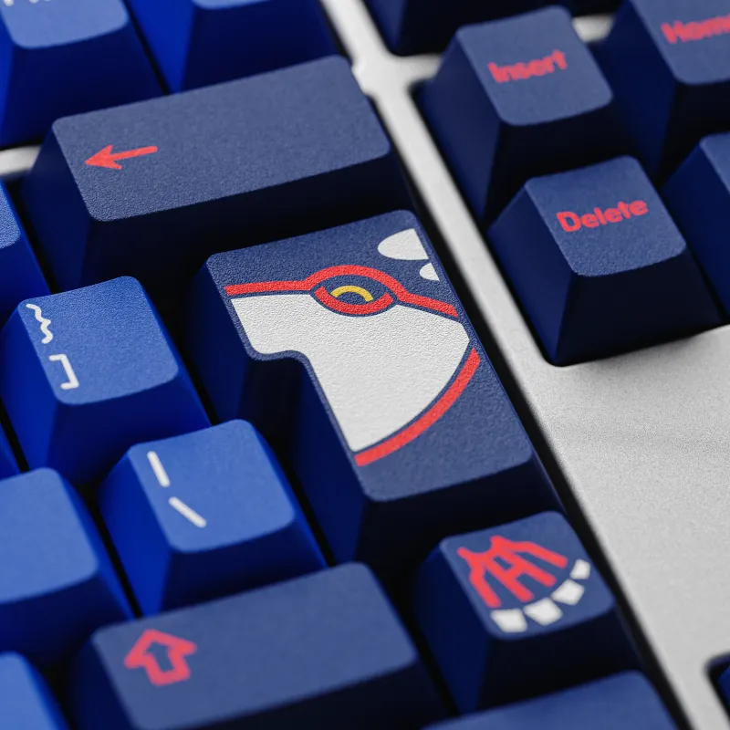 GMK King Of The Seas - Gallery 1