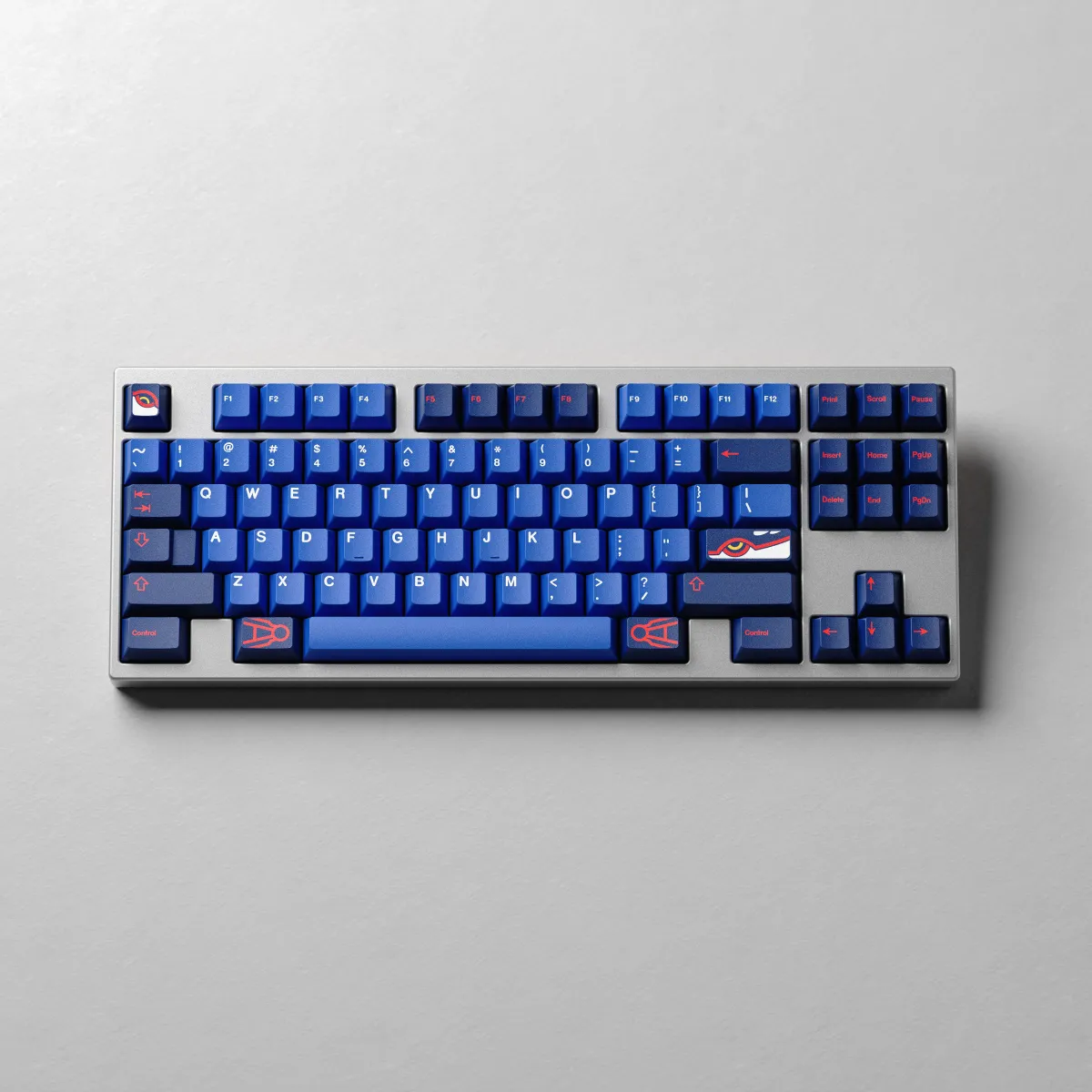 GMK King Of The Seas