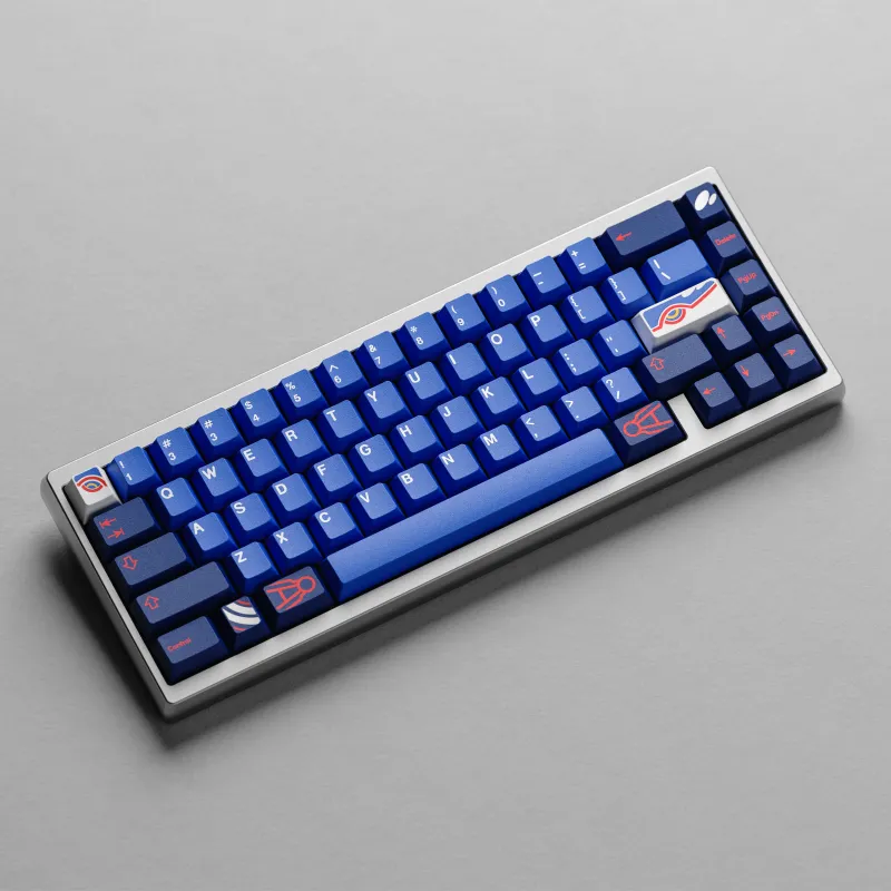 GMK King Of The Seas - Gallery 3