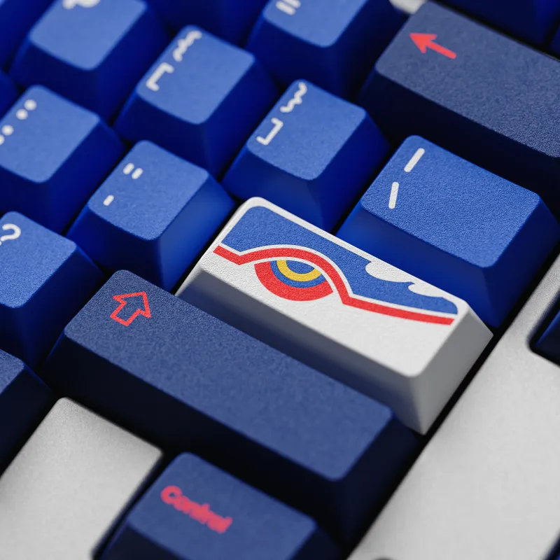 GMK King Of The Seas - Gallery 3