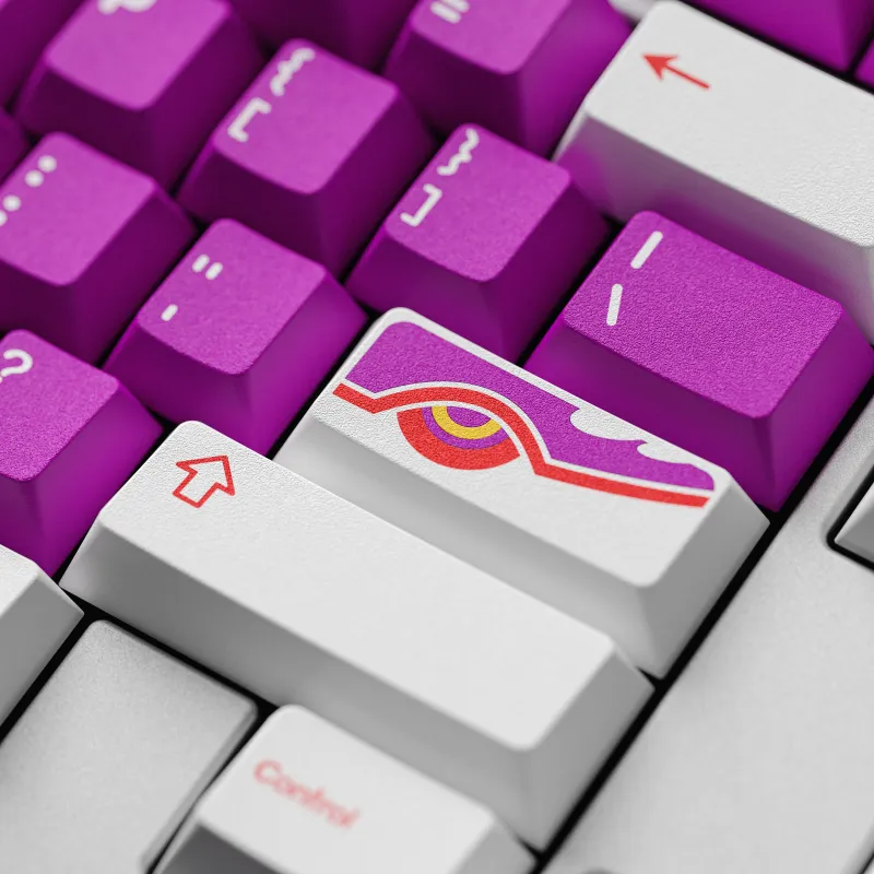 GMK King Of The Seas - Gallery 4