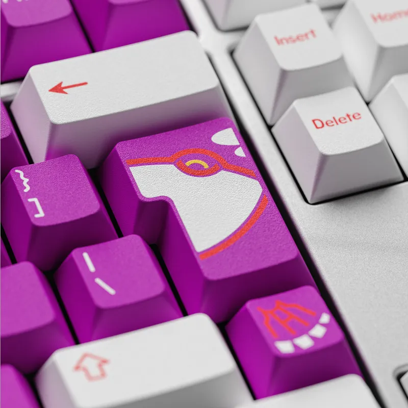 GMK King Of The Seas - Gallery 4