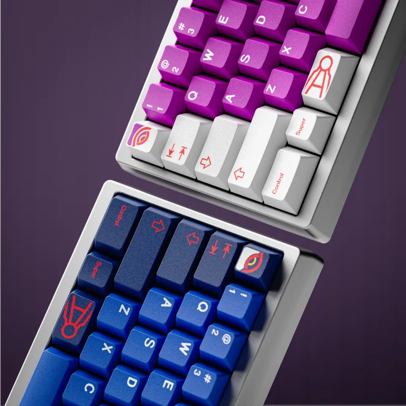 GMK King Of The Seas - Gallery 7