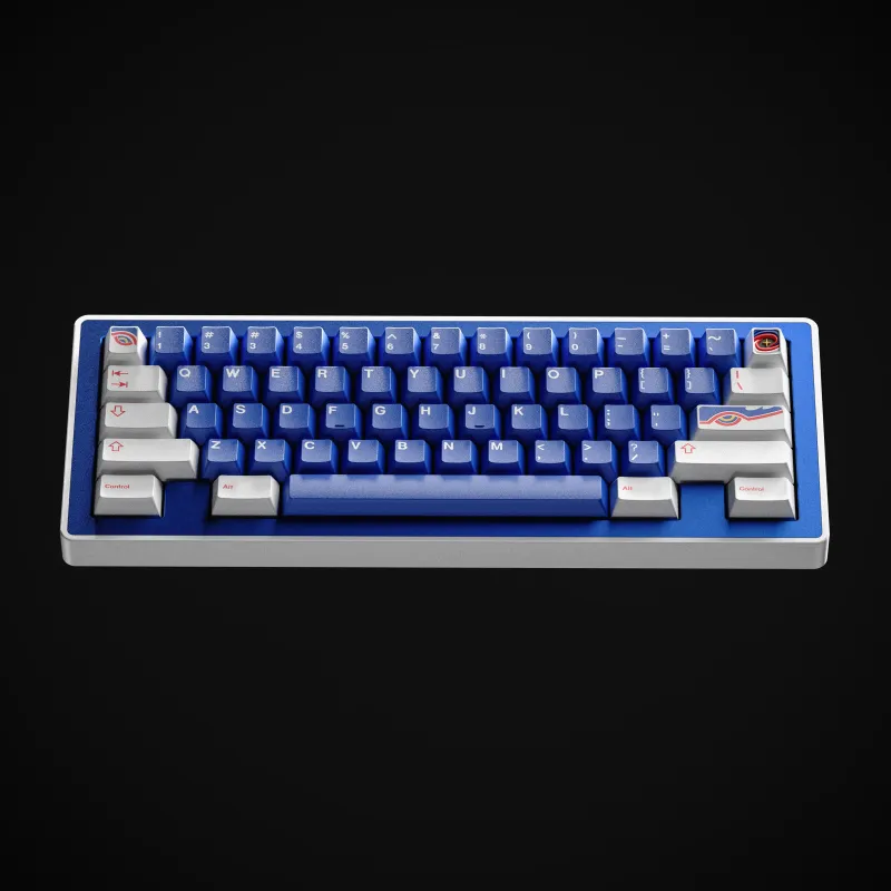 GMK King Of The Seas - Gallery 8