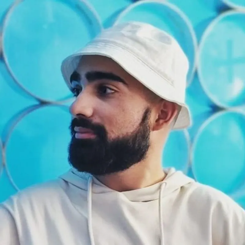 MikeyDigit - 3D Artist