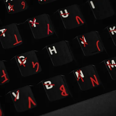 Narrative protagonist